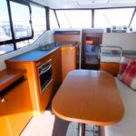 BENETEAU SWIFT TRAWLER 30 – STUNNING FLYBRIDGE CRUISER FOR SALE full