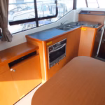 BENETEAU SWIFT TRAWLER 30 – STUNNING FLYBRIDGE CRUISER FOR SALE full