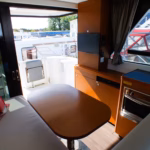 BENETEAU SWIFT TRAWLER 30 – STUNNING FLYBRIDGE CRUISER FOR SALE full