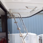 BENETEAU SWIFT TRAWLER 30 – STUNNING FLYBRIDGE CRUISER FOR SALE full