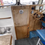 HARDY 20 PILOT | CLASSIC 20FT MOTOR CRUISER | FISHING & LEISURE BOAT full
