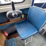 HARDY 20 PILOT | CLASSIC 20FT MOTOR CRUISER | FISHING & LEISURE BOAT full