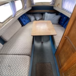 HARDY 20 PILOT | CLASSIC 20FT MOTOR CRUISER | FISHING & LEISURE BOAT full