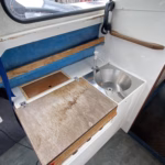 HARDY 20 PILOT | CLASSIC 20FT MOTOR CRUISER | FISHING & LEISURE BOAT full