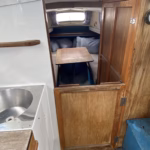 HARDY 20 PILOT | CLASSIC 20FT MOTOR CRUISER | FISHING & LEISURE BOAT full