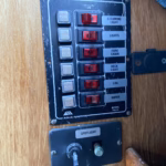 HARDY 20 PILOT | CLASSIC 20FT MOTOR CRUISER | FISHING & LEISURE BOAT full