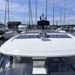 JEANNEAU MERRY FISHER 895 OFFSHORE – PREMIUM FAMILY CRUISER FOR SALE UK full
