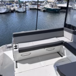 JEANNEAU MERRY FISHER 895 OFFSHORE – PREMIUM FAMILY CRUISER FOR SALE UK full