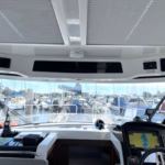 JEANNEAU MERRY FISHER 895 OFFSHORE – PREMIUM FAMILY CRUISER FOR SALE UK full