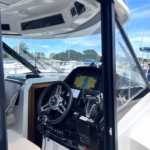 JEANNEAU MERRY FISHER 895 OFFSHORE – PREMIUM FAMILY CRUISER FOR SALE UK full