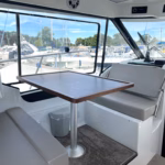 JEANNEAU MERRY FISHER 895 OFFSHORE – PREMIUM FAMILY CRUISER FOR SALE UK full