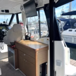 JEANNEAU MERRY FISHER 895 OFFSHORE – PREMIUM FAMILY CRUISER FOR SALE UK full