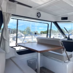 JEANNEAU MERRY FISHER 895 OFFSHORE – PREMIUM FAMILY CRUISER FOR SALE UK full