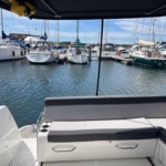 JEANNEAU MERRY FISHER 895 OFFSHORE – PREMIUM FAMILY CRUISER FOR SALE UK full