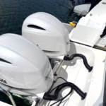 JEANNEAU MERRY FISHER 895 OFFSHORE – PREMIUM FAMILY CRUISER FOR SALE UK full