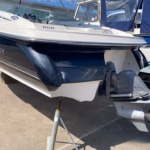 MONTEREY 214 FSC – CUDDY CABIN SPORTS BOAT full
