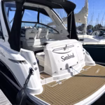MONTEREY 315 SPORT CRUISER TWIN DIESEL – SPORT, SPACIOUS & READY TO GO full