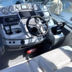 MONTEREY 315 SPORT CRUISER TWIN DIESEL – SPORT, SPACIOUS & READY TO GO full