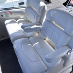 MONTEREY 315 SPORT CRUISER TWIN DIESEL – SPORT, SPACIOUS & READY TO GO full