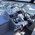 MONTEREY 315 SPORT CRUISER TWIN DIESEL – SPORT, SPACIOUS & READY TO GO full