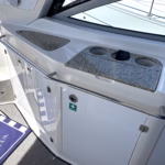 MONTEREY 315 SPORT CRUISER TWIN DIESEL – SPORT, SPACIOUS & READY TO GO full