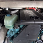 MONTEREY 315 SPORT CRUISER TWIN DIESEL – SPORT, SPACIOUS & READY TO GO full
