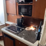MONTEREY 315 SPORT CRUISER TWIN DIESEL – SPORT, SPACIOUS & READY TO GO full