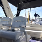 MONTEREY 315 SPORT CRUISER TWIN DIESEL – SPORT, SPACIOUS & READY TO GO full