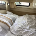MONTEREY 315 SPORT CRUISER TWIN DIESEL – SPORT, SPACIOUS & READY TO GO full