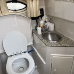 MONTEREY 315 SPORT CRUISER TWIN DIESEL – SPORT, SPACIOUS & READY TO GO full