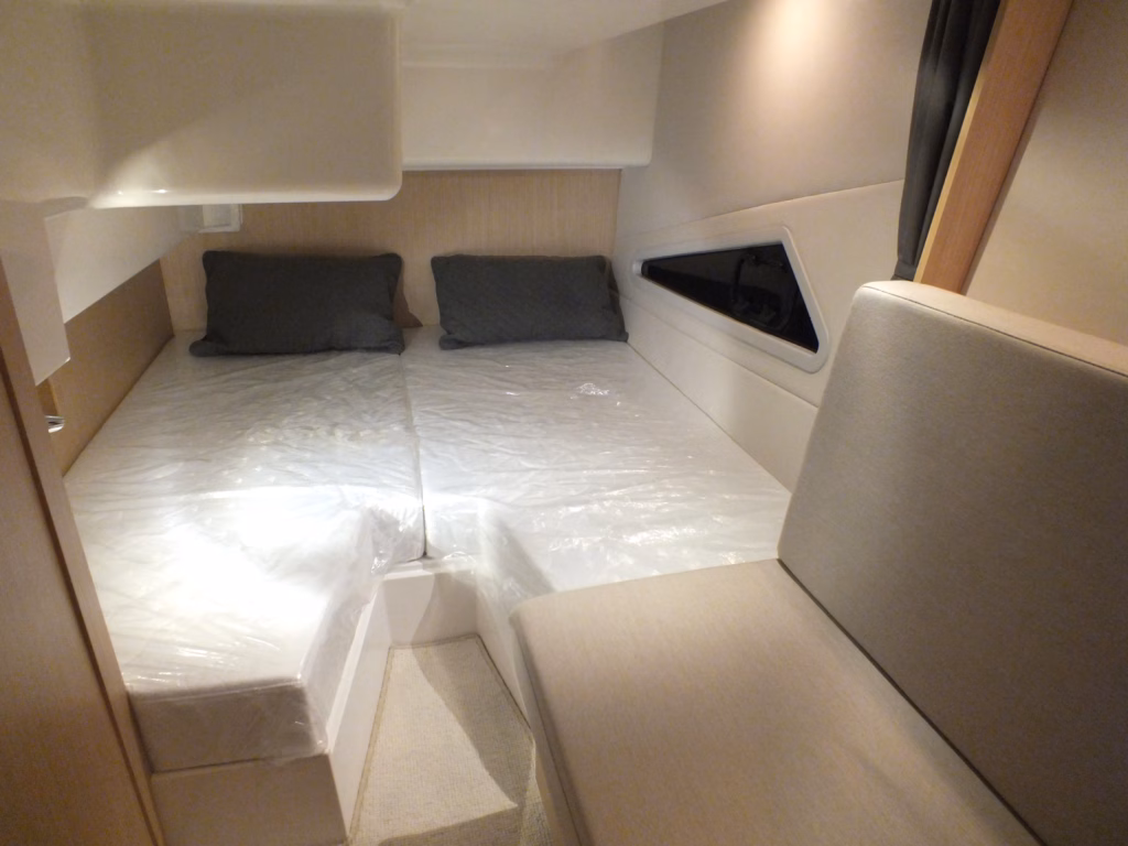 PARKER MONACO 110 – LUXURY, ADVENTURE & ENTERTAINING ON THE WATER full
