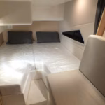 PARKER MONACO 110 – LUXURY, ADVENTURE & ENTERTAINING ON THE WATER full