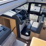 PARKER MONACO 110 – LUXURY, ADVENTURE & ENTERTAINING ON THE WATER full