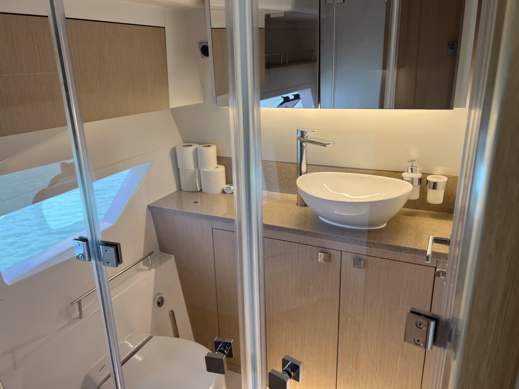 PARKER MONACO 110 – LUXURY, ADVENTURE & ENTERTAINING ON THE WATER full
