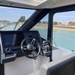 PARKER MONACO 110 – LUXURY, ADVENTURE & ENTERTAINING ON THE WATER full