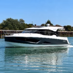 PARKER MONACO 110 – LUXURY, ADVENTURE & ENTERTAINING ON THE WATER full