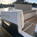 PARKER MONACO 110 – LUXURY, ADVENTURE & ENTERTAINING ON THE WATER full