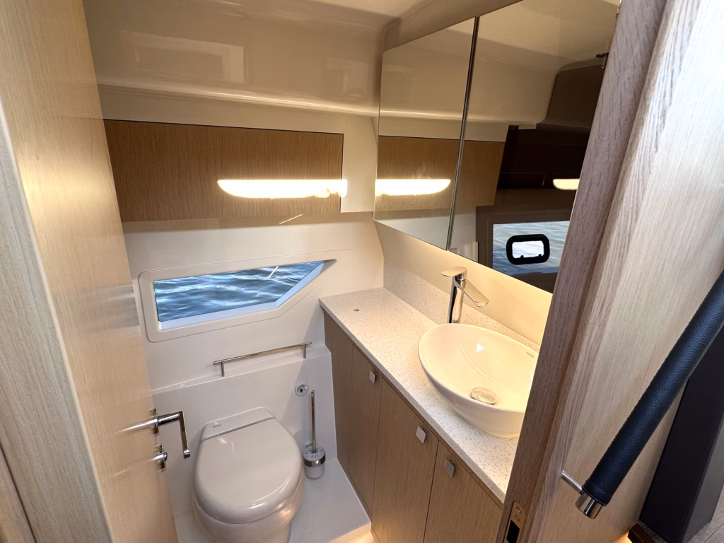 PARKER MONACO 110 – LUXURY, ADVENTURE & ENTERTAINING ON THE WATER full