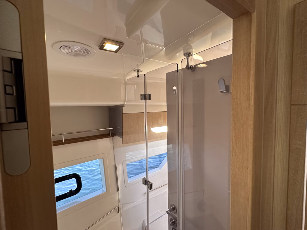 PARKER MONACO 110 – LUXURY, ADVENTURE & ENTERTAINING ON THE WATER full