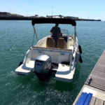 QUICKSILVER ACTIV 555 OPEN | FISHING & FAMILY DAY BOAT full