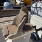 QUICKSILVER ACTIV 555 OPEN | FISHING & FAMILY DAY BOAT full