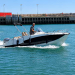 QUICKSILVER ACTIV 555 OPEN | FISHING & FAMILY DAY BOAT full