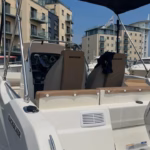 QUICKSILVER ACTIV 555 OPEN | FISHING & FAMILY DAY BOAT full
