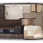 PARKER MONACO 110 – LUXURY, ADVENTURE & ENTERTAINING ON THE WATER full