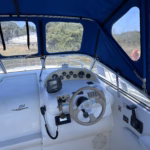 LARSON 254 CABRIO – FANTASTIC SPORTS CRUISER FOR SALE full