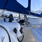 LARSON 254 CABRIO – FANTASTIC SPORTS CRUISER FOR SALE full