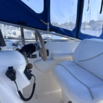 LARSON 254 CABRIO – FANTASTIC SPORTS CRUISER FOR SALE full