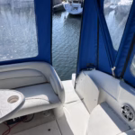 LARSON 254 CABRIO – FANTASTIC SPORTS CRUISER FOR SALE full