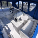 LARSON 254 CABRIO – FANTASTIC SPORTS CRUISER FOR SALE full