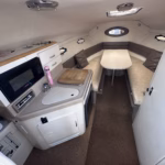 LARSON 254 CABRIO – FANTASTIC SPORTS CRUISER FOR SALE full